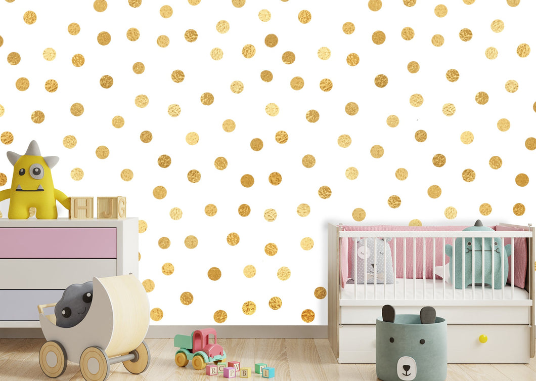 Home Decor:  Dieterich        -    Peel & Stick Wallpaper