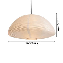 Load image into Gallery viewer, Hikari Pendant Light
