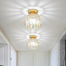 Load image into Gallery viewer, Hirah Ceiling Light
