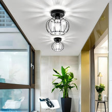 Load image into Gallery viewer, Hirah Ceiling Light
