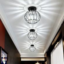 Load image into Gallery viewer, Hirah Ceiling Light
