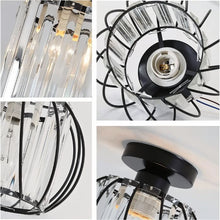 Load image into Gallery viewer, Hirah Ceiling Light
