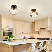Load image into Gallery viewer, Hirah Ceiling Light
