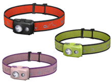 Load image into Gallery viewer, Fenix HL16 Lightweight Outdoor Hiking LED Headlamp
