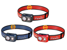 Load image into Gallery viewer, Fenix HL32R-T Trail Running LED Headlamp - 800 Lumens
