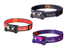 Carregar imagem no visualizador da galeria, Fenix HM65R-DT Trail Running LED Headlamp
