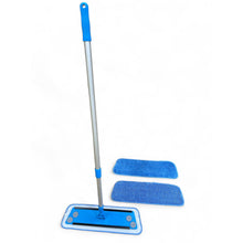 Load image into Gallery viewer, Microfiber Flat Mop
