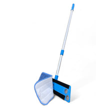 Load image into Gallery viewer, Microfiber Flat Mop
