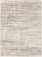 Cargar imagen en el visor de la galería, Hammond Dusty Pink Plush Rug
