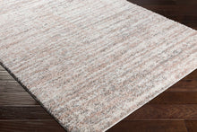 Cargar imagen en el visor de la galería, Hammond Dusty Pink Plush Rug

