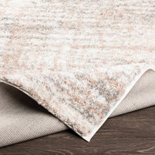 Cargar imagen en el visor de la galería, Hammond Dusty Pink Plush Rug

