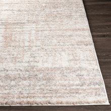 Cargar imagen en el visor de la galería, Hammond Dusty Pink Plush Rug
