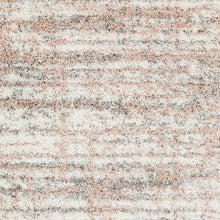 Cargar imagen en el visor de la galería, Hammond Dusty Pink Plush Rug
