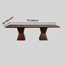 Load image into Gallery viewer, Holt Wooden Table
