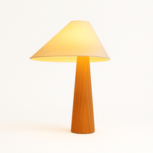 Load image into Gallery viewer, Holza Table Lamp
