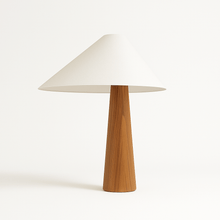 Load image into Gallery viewer, Holza Table Lamp
