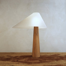 Load image into Gallery viewer, Holza Table Lamp
