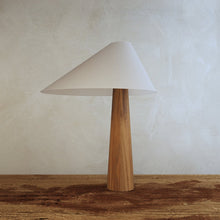 Load image into Gallery viewer, Holza Table Lamp
