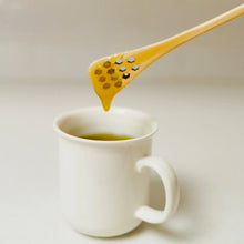 Load image into Gallery viewer, Bamboo Honey Dipper
