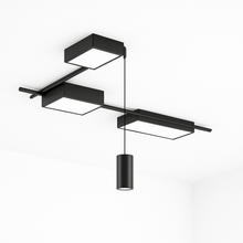 Carregar imagem no visualizador da galeria, Horace Ceiling Light
