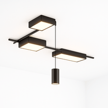 Carregar imagem no visualizador da galeria, Horace Ceiling Light
