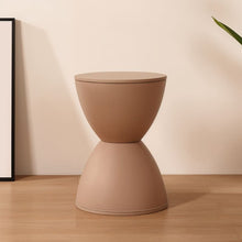 Load image into Gallery viewer, Hourglass Stool
