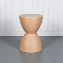Load image into Gallery viewer, Hourglass Stool
