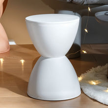 Load image into Gallery viewer, Hourglass Stool
