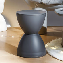 Load image into Gallery viewer, Hourglass Stool
