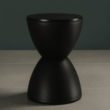 Load image into Gallery viewer, Hourglass Stool
