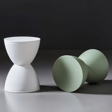 Load image into Gallery viewer, Hourglass Stool

