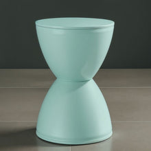 Load image into Gallery viewer, Hourglass Stool
