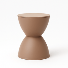 Load image into Gallery viewer, Hourglass Stool
