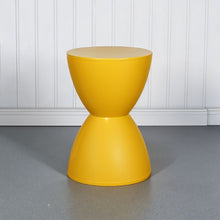 Load image into Gallery viewer, Hourglass Stool
