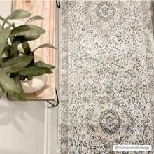 Load image into Gallery viewer, Cara Flat Pile Washable Rug
