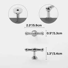 Load image into Gallery viewer, Hovan Knob &amp; Pull Bar
