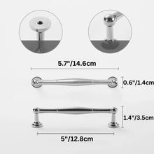Load image into Gallery viewer, Hovan Knob &amp; Pull Bar

