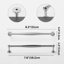 Load image into Gallery viewer, Hovan Knob &amp; Pull Bar
