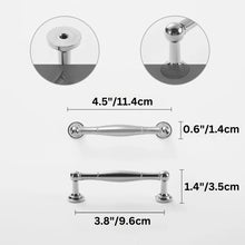 Load image into Gallery viewer, Hovan Knob &amp; Pull Bar
