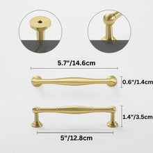 Load image into Gallery viewer, Hovan Knob &amp; Pull Bar
