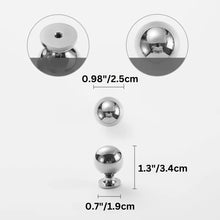 Load image into Gallery viewer, Hovan Knob &amp; Pull Bar
