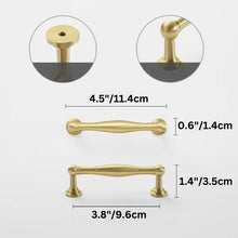 Load image into Gallery viewer, Hovan Knob &amp; Pull Bar
