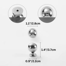 Load image into Gallery viewer, Hovan Knob &amp; Pull Bar
