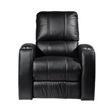 Load image into Gallery viewer, Relax Home Theater Recliner with Milwaukee Bucks Team Commemorative Logo
