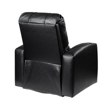 Load image into Gallery viewer, Relax Home Theater Recliner with Milwaukee Bucks Team Commemorative Logo
