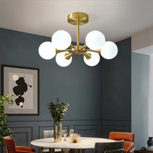 Load image into Gallery viewer, Huran Chandelier

