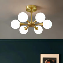 Load image into Gallery viewer, Huran Chandelier
