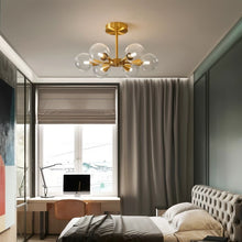 Load image into Gallery viewer, Huran Chandelier
