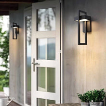 Load image into Gallery viewer, Huwai Outdoor Wall Lamp
