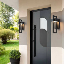 Load image into Gallery viewer, Huwai Outdoor Wall Lamp

